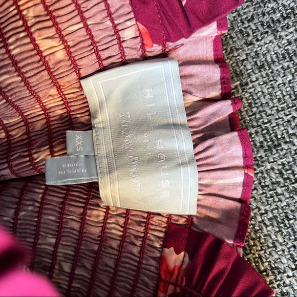 ✨Hill House Ellie Nap Dress - Picture 3 of 4